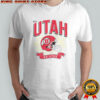 Utah Utes Prime Play T-Shirt