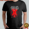 Vader Pazuzu 1993 Tour T-shirt
