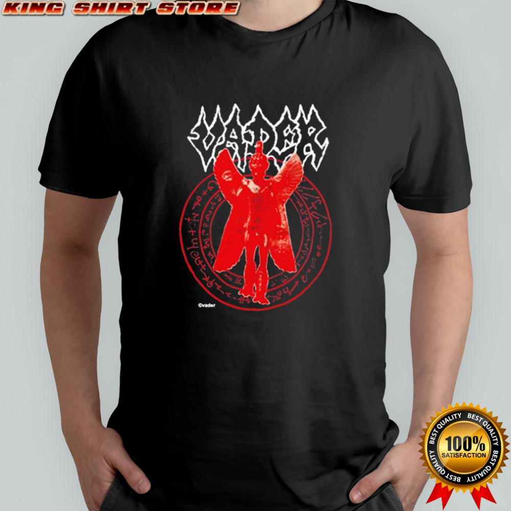 Vader Pazuzu 1993 Tour T-shirt