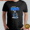 Very Knies Matthew Knies shirt