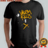 Vialism kills soft shirt