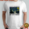 Vincent Van Ghosted By My Mom shirt