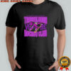 Violent Gentlemen Transylvania Hockey Club Vampire T-shirt