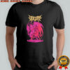 Viscera Carcinogenesis Lex Talionis T-shirt