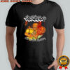 Volcano No Way Back T-shirt