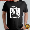 Vowws Snake T-shirt