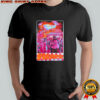 Vulvodynia Destroy All Humans T-shirt