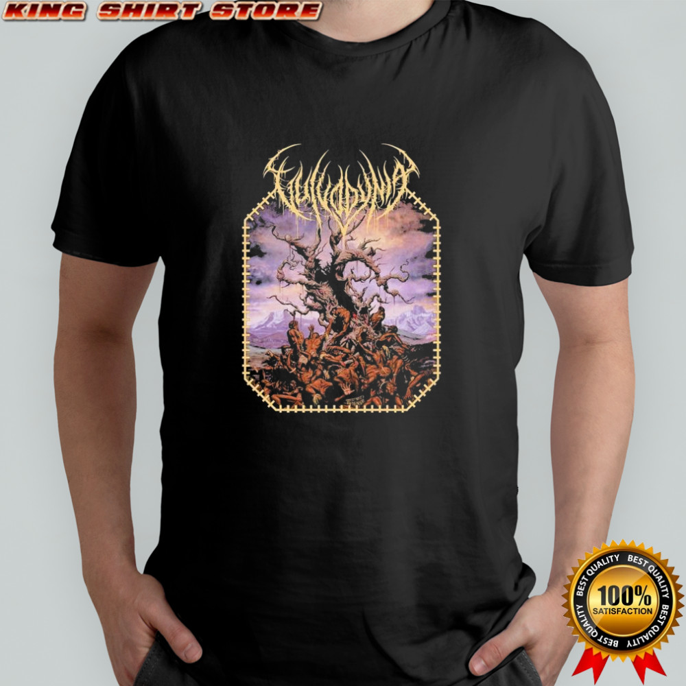 Vulvodynia Entabeni T-shirt