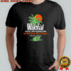 Waiohai Hotel and Bungalows Kauai Hawaii vintage shirt