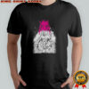 Waking The Cadaver Authority Through Intimidation T-shirt