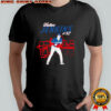 Walker Jenkins Minnesota Twins Twin City Star shirt