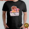 Walters Neighborhood Watch shirt