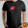 Washington Capitals Inovitable T-shirt