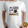 Washington Huskies football 1991 national Champs vintage shirt mascot graphic shirt