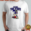 Washington Huskies vs Washington State Cougars we own the State shirt