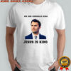 We Are Charlie Kirk Jesus Is King shirt