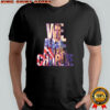 We are Charlie Kirk USA shirt