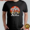 We build we fight beach vintage shirt