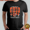 We run this State Ohio Cincinnati Bengals shirt