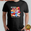 Welcome to the SEC show retro shirt