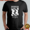 Werewolves Death Fucking Metal T-shirt
