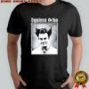 White Devil Equinsu Ocha shirt