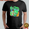 White Zombie Frank N’ Booze T-shirt
