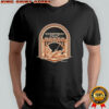 Widespread Panic Bear Gone Fishing shirt