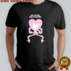 Will you free my Palestine dove shirt