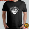 William Lipton The Runarounds Carolina Soul Records shirt
