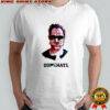 Win Lose Dominate classic shirt
