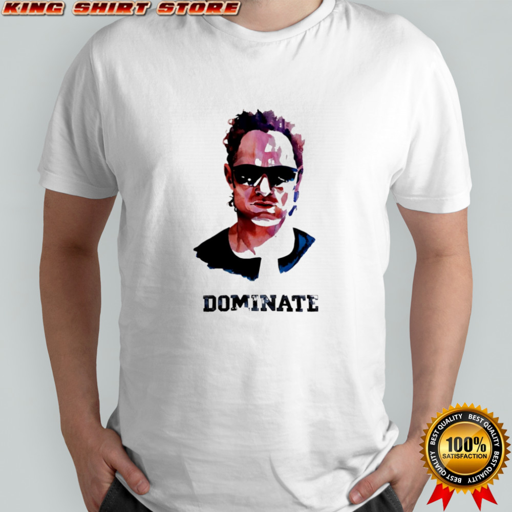 Win Lose Dominate classic shirt