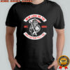 Win Lose Or Tie Phillies Fan Till I Die Grim Reaper shirt