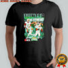 Winter is Coming Philadelphia Eagles shirt