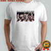 With A Little Help From My Friends Philadelphia Phillies Shirt