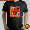 WNBA PS we see you respect shirt