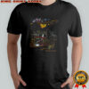Wolves the execution of all things shirt