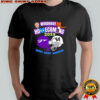 Woodhave Homecoming just keep winning 2025 shirt