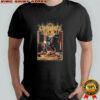 Worm Shepherd Hunger T-shirt