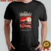 Worm Shepherd The Sleeping Sun T-shirt