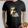 Wristmeetrazor Faces T-shirt