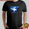Wristmeetrazor Replica Of A Strange Love Morta T-shirt