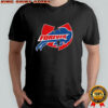 Wu-tang Buffalo Bills NFL Football 2025 logo shirt