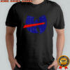 Wu-Tang Clan Buffalo Bills Football NFL 2025 logo shirt