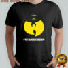 Wu-Tang Clan Project X Paris Logo T-shirt