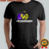 Wu-Tang Clan X Project X Paris Live At Red Rocks Amphitheatre T-shirt