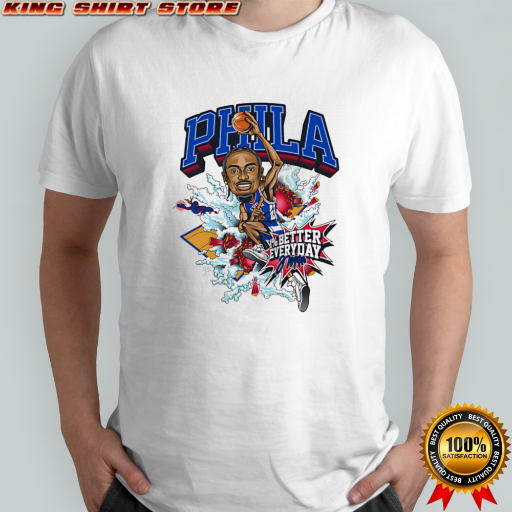 Xplosion Maxey 1 better everyday shirt