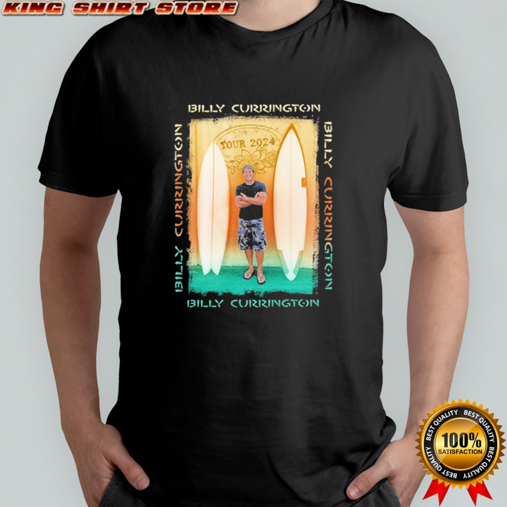 Y La Bamba #1’s Vol.1 Tour 2024 T-shirt