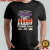 Yes I’m old but I saw Broncos greatness signature shirt