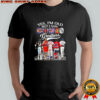 Yes I’m old but I saw Chicago greatness signature shirt